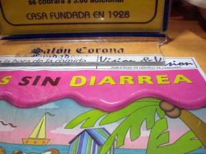 diarree