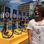 5 minuten #65 - ov-fietsen testen in Utrecht
