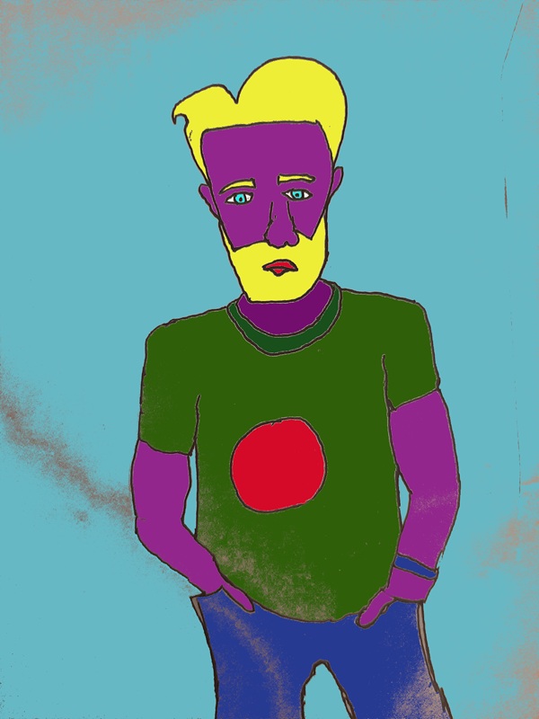 De bezorgde mensen (en de mensen in Bangladesh)