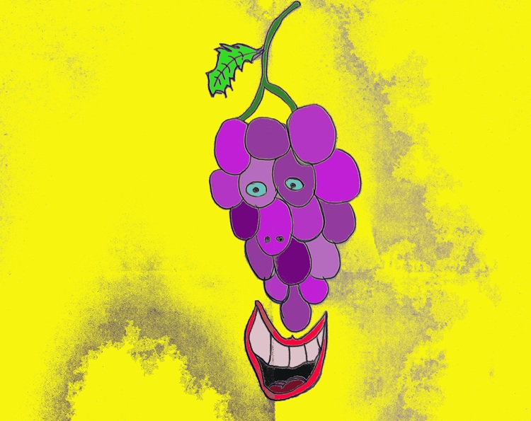 De mensen van vroeger waren geen haar beter dan wij